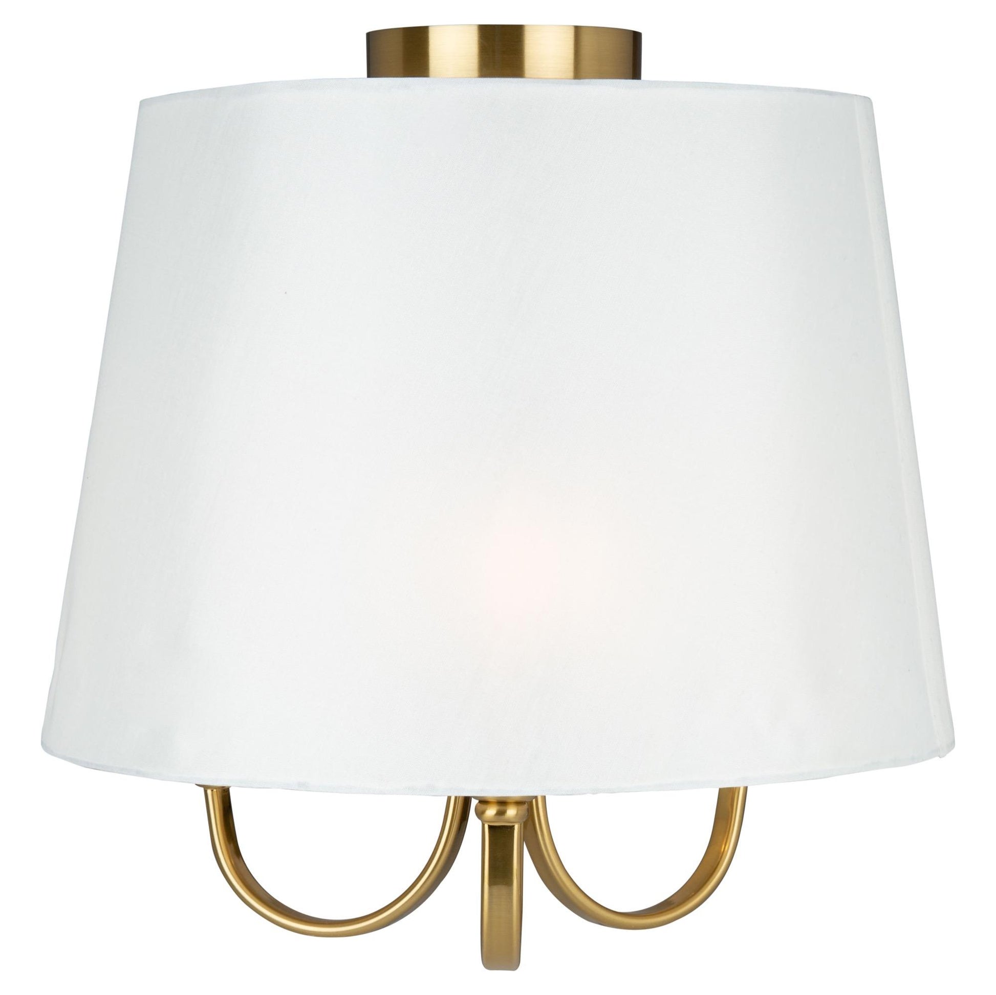 ARTCRAFT, RHYTHM SEMI-FLUSH MOUNT, SEMI FLUSH MOUNT LIGHT