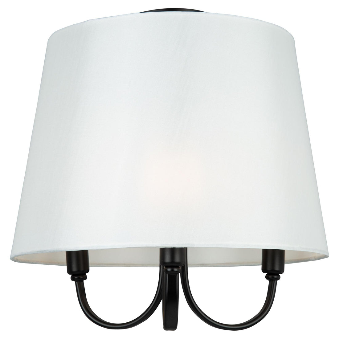 ARTCRAFT, RHYTHM SEMI-FLUSH MOUNT, SEMI FLUSH MOUNT LIGHT