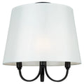 ARTCRAFT, RHYTHM SEMI-FLUSH MOUNT, SEMI FLUSH MOUNT LIGHT
