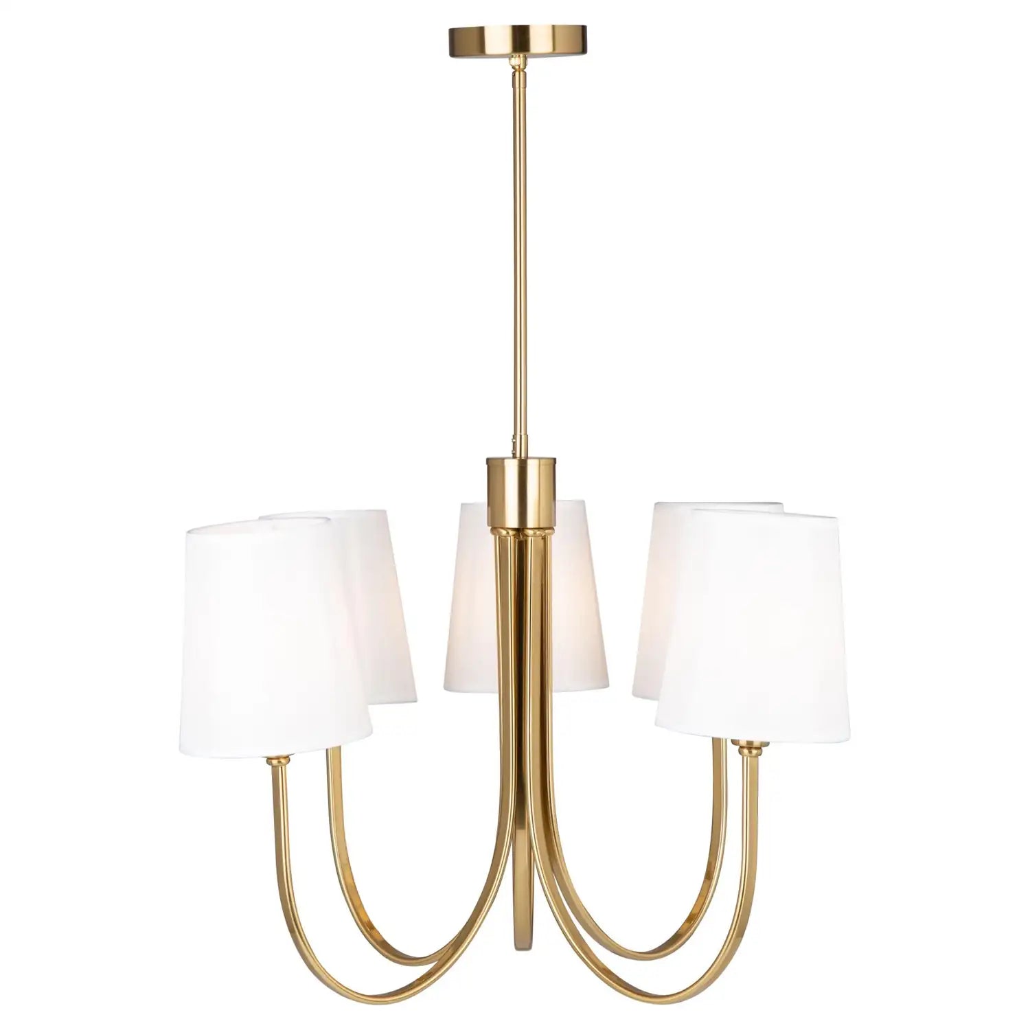 ARTCRAFT, RHYTHM CHANDELIER, CHANDELIER LIGHT