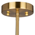 ARTCRAFT, RHYTHM CHANDELIER, CHANDELIER LIGHT