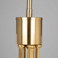 ARTCRAFT, RHYTHM CHANDELIER, CHANDELIER LIGHT