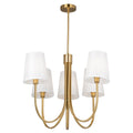 ARTCRAFT, RHYTHM CHANDELIER, CHANDELIER LIGHT