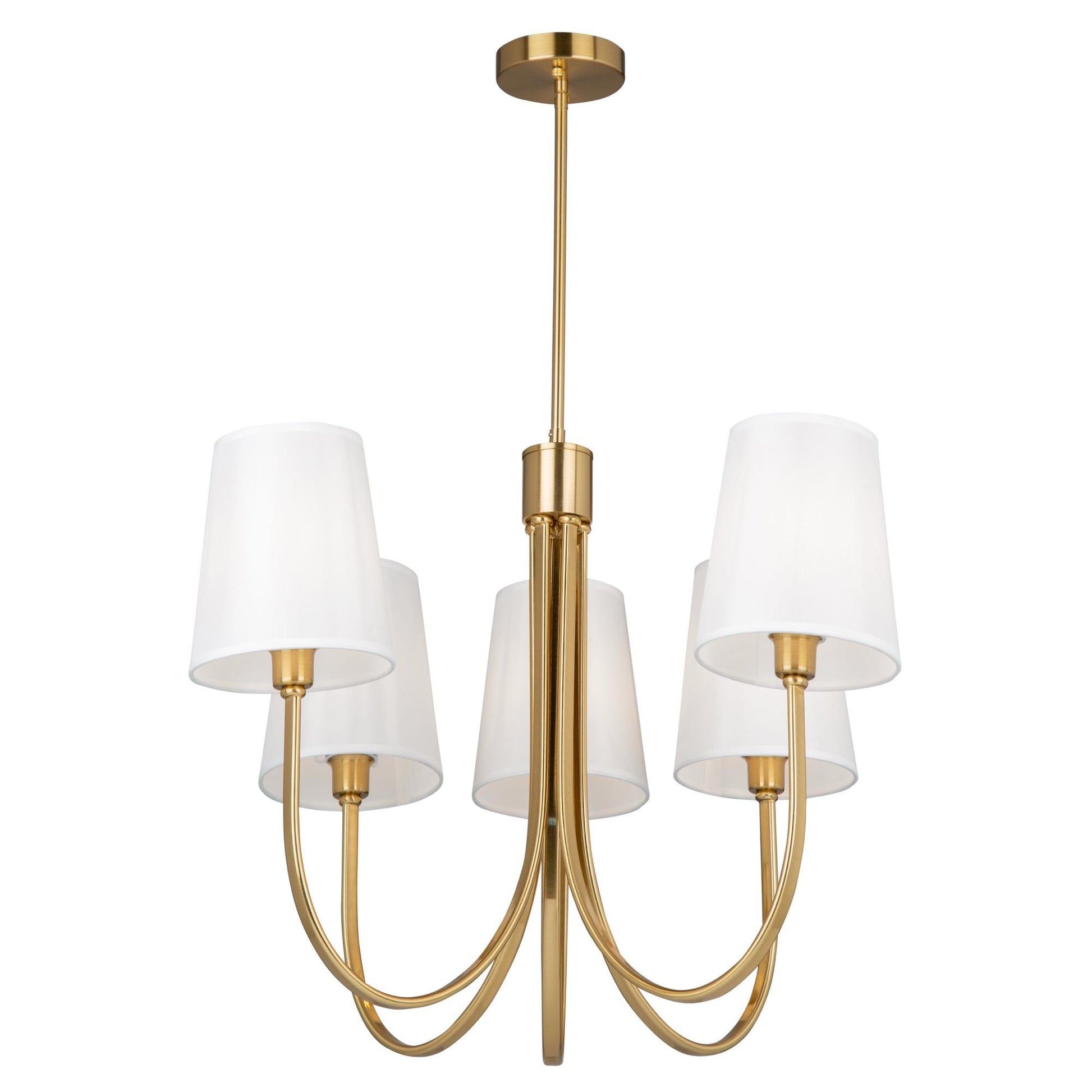 ARTCRAFT, RHYTHM CHANDELIER, CHANDELIER LIGHT
