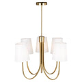 ARTCRAFT, RHYTHM CHANDELIER, CHANDELIER LIGHT
