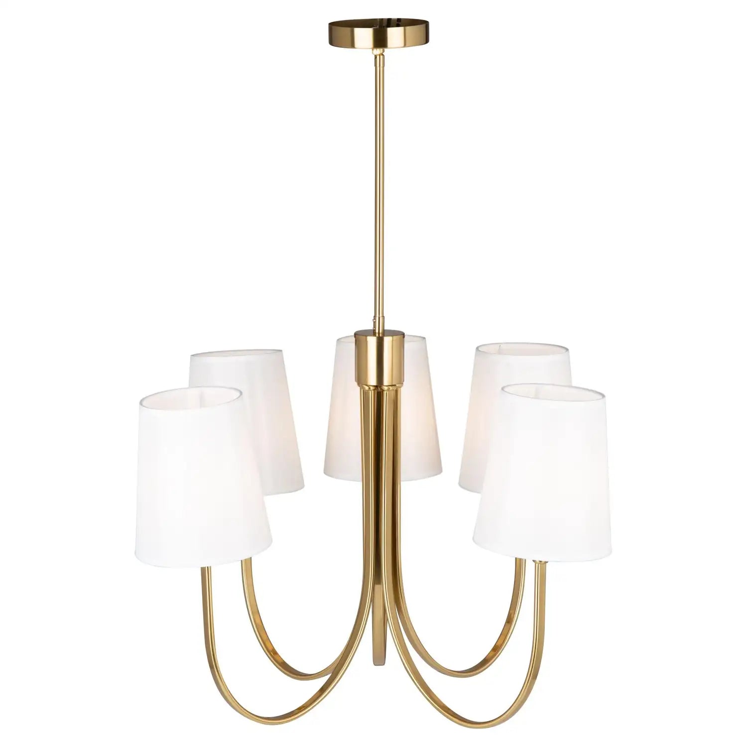 ARTCRAFT, RHYTHM CHANDELIER, CHANDELIER LIGHT