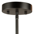 ARTCRAFT, RHYTHM CHANDELIER, CHANDELIER LIGHT