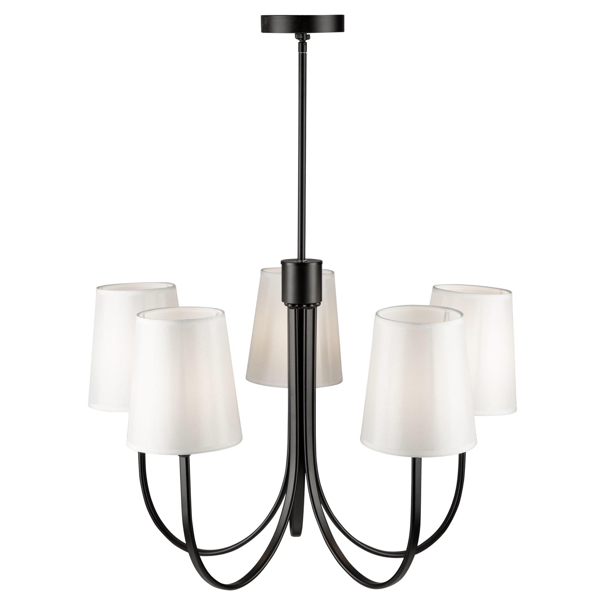 ARTCRAFT, RHYTHM CHANDELIER, CHANDELIER LIGHT