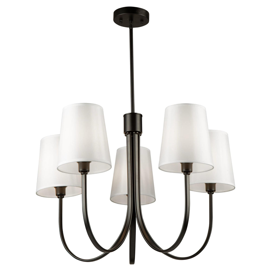 ARTCRAFT, RHYTHM CHANDELIER, CHANDELIER LIGHT