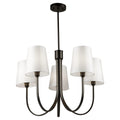 ARTCRAFT, RHYTHM CHANDELIER, CHANDELIER LIGHT