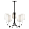 ARTCRAFT, RHYTHM CHANDELIER, CHANDELIER LIGHT
