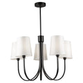 ARTCRAFT, RHYTHM CHANDELIER, CHANDELIER LIGHT