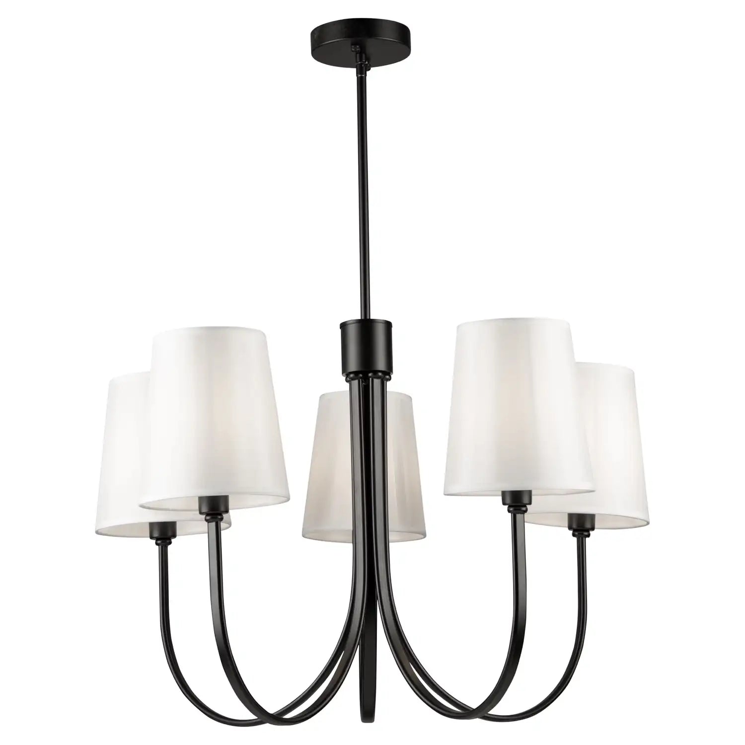 ARTCRAFT, RHYTHM CHANDELIER, CHANDELIER LIGHT