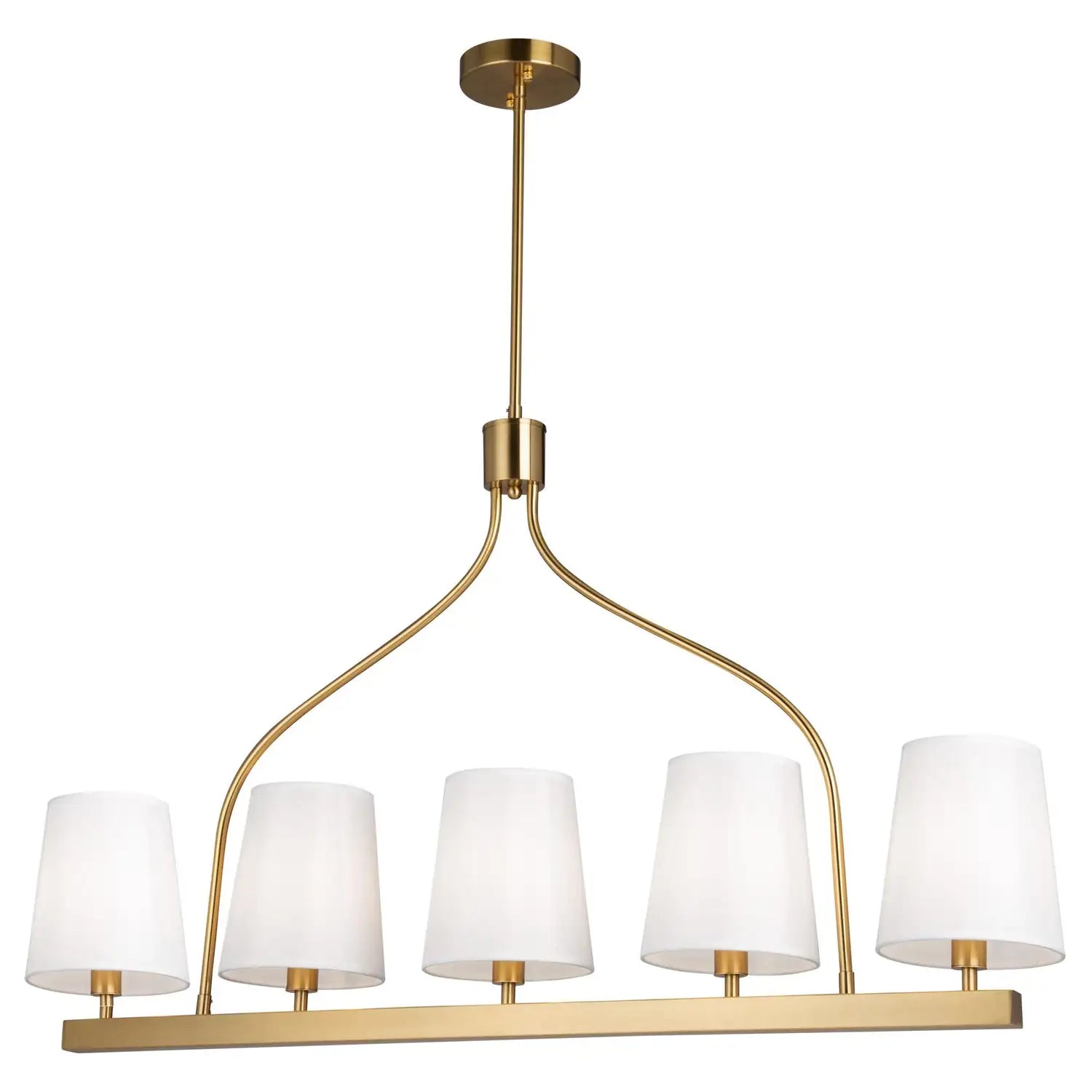 ARTCRAFT, RHYTHM ISLAND/POOL TABLE, LINEAR LIGHT