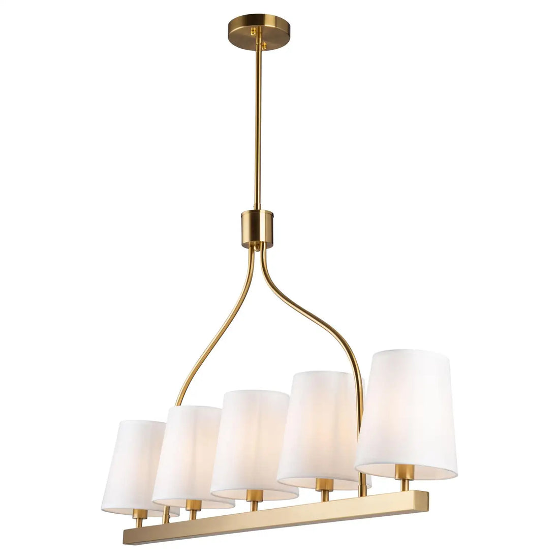 ARTCRAFT, RHYTHM ISLAND/POOL TABLE, LINEAR LIGHT