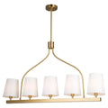 ARTCRAFT, RHYTHM ISLAND/POOL TABLE, LINEAR LIGHT