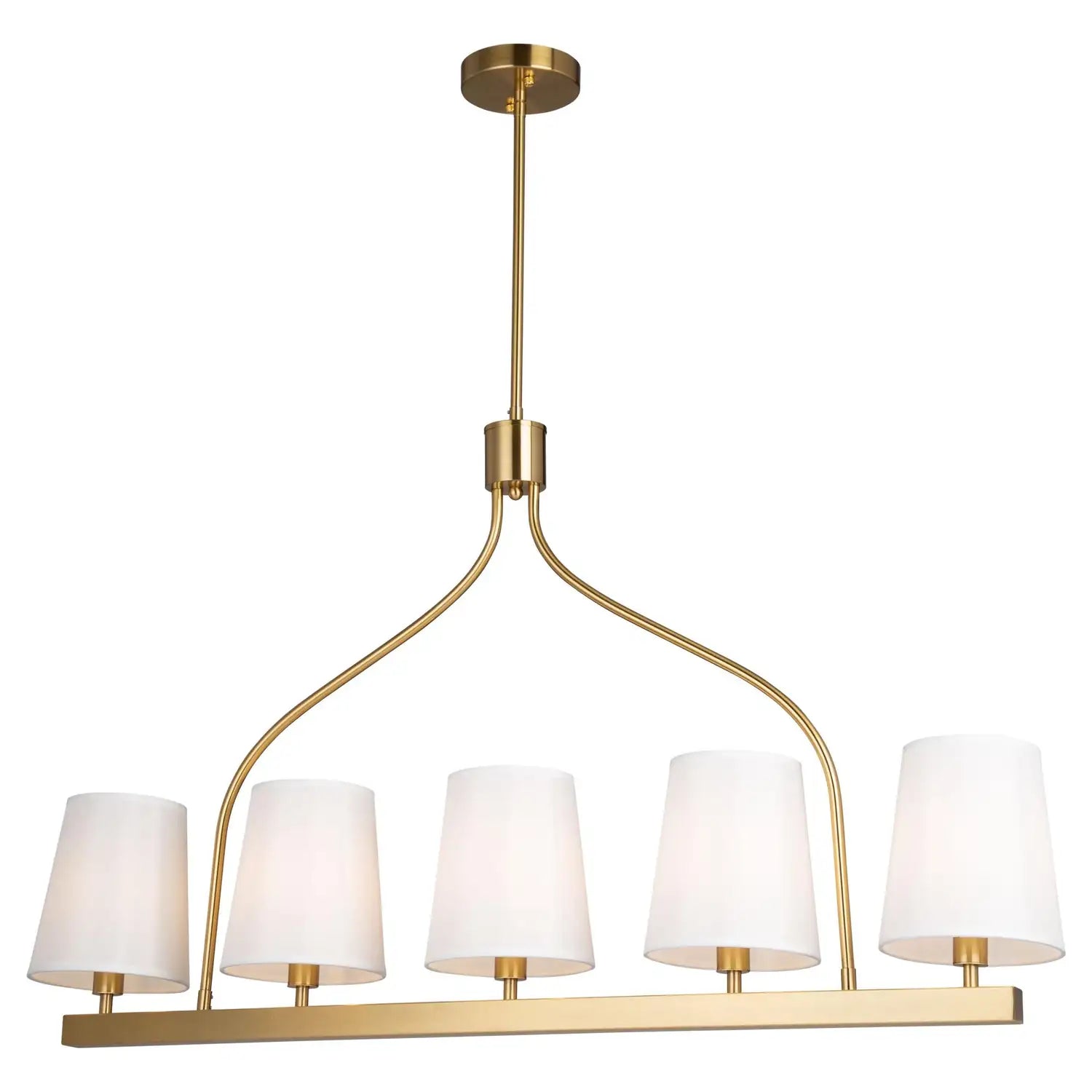 ARTCRAFT, RHYTHM ISLAND/POOL TABLE, LINEAR LIGHT