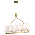 ARTCRAFT, RHYTHM ISLAND/POOL TABLE, LINEAR LIGHT