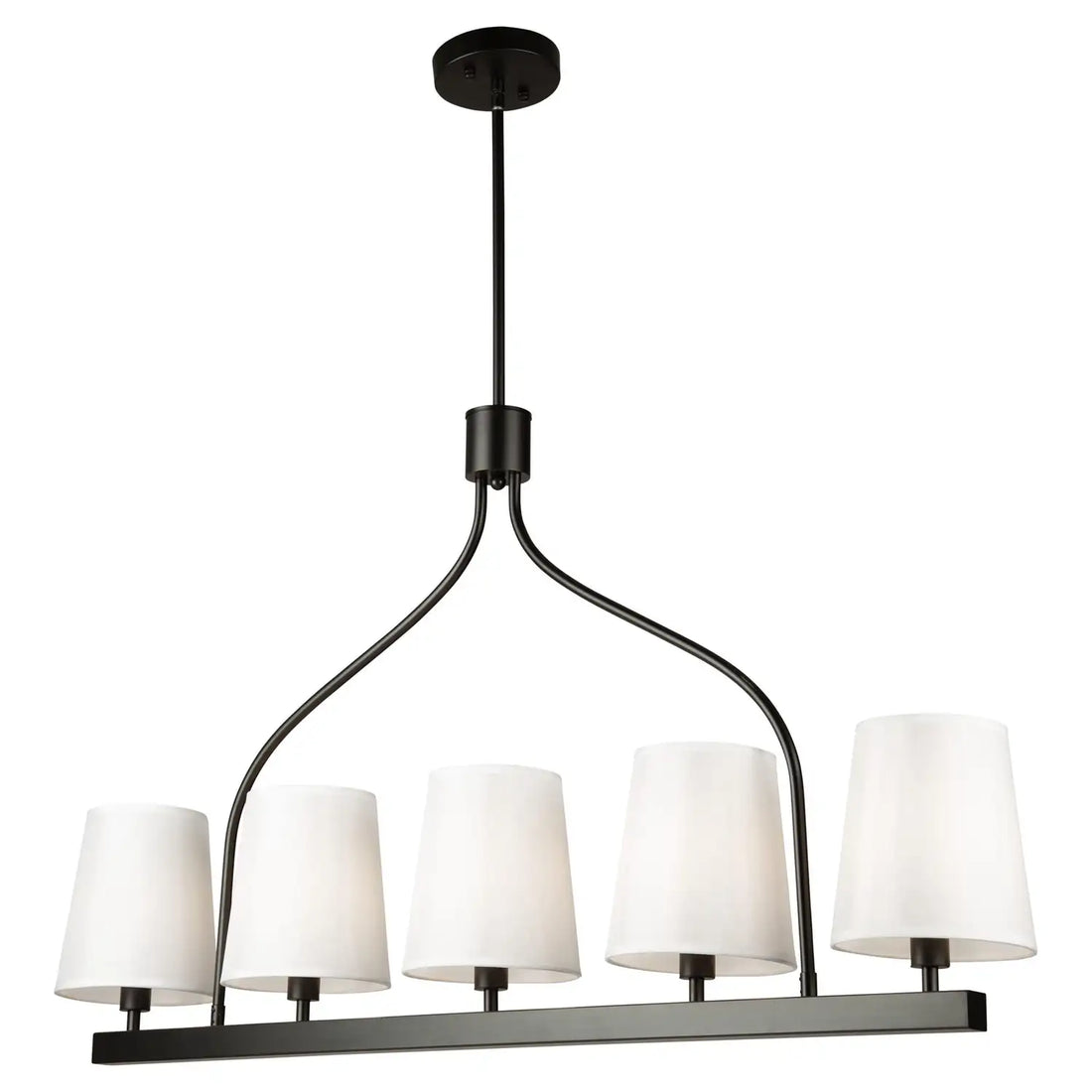 ARTCRAFT, RHYTHM ISLAND/POOL TABLE, LINEAR LIGHT