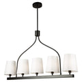 ARTCRAFT, RHYTHM ISLAND/POOL TABLE, LINEAR LIGHT
