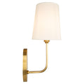 ARTCRAFT, RHYTHM SCONCE, WALL SCONCES