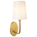 ARTCRAFT, RHYTHM SCONCE, WALL SCONCES