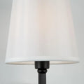 ARTCRAFT, RHYTHM SCONCE, WALL SCONCES