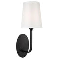 ARTCRAFT, RHYTHM SCONCE, WALL SCONCES