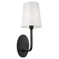 ARTCRAFT, RHYTHM SCONCE, WALL SCONCES