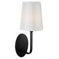 ARTCRAFT, RHYTHM SCONCE, WALL SCONCES