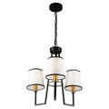 ARTCRAFT, COCO CHANDELIER, CHANDELIER LIGHT