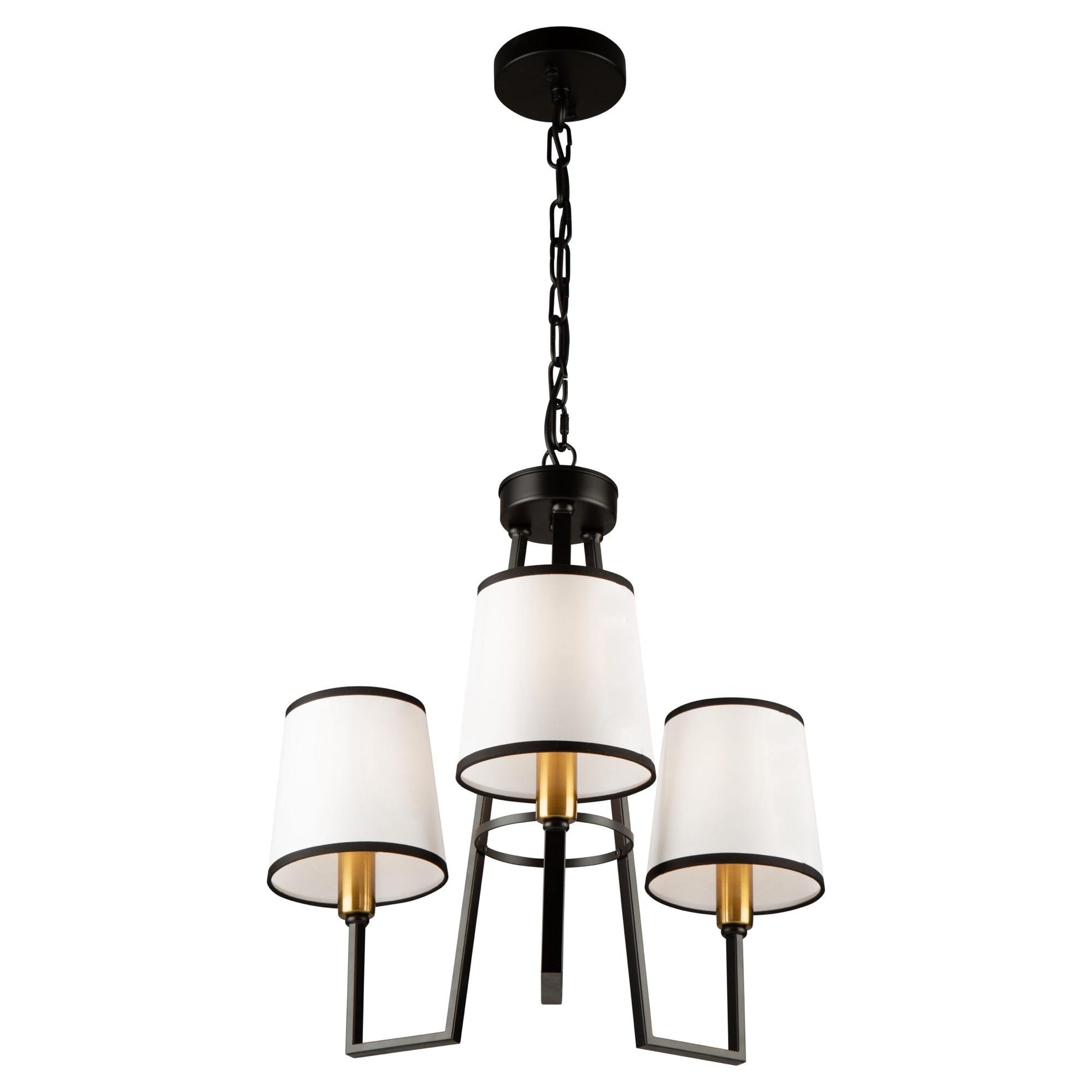 ARTCRAFT, COCO CHANDELIER, CHANDELIER LIGHT