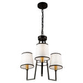 ARTCRAFT, COCO CHANDELIER, CHANDELIER LIGHT