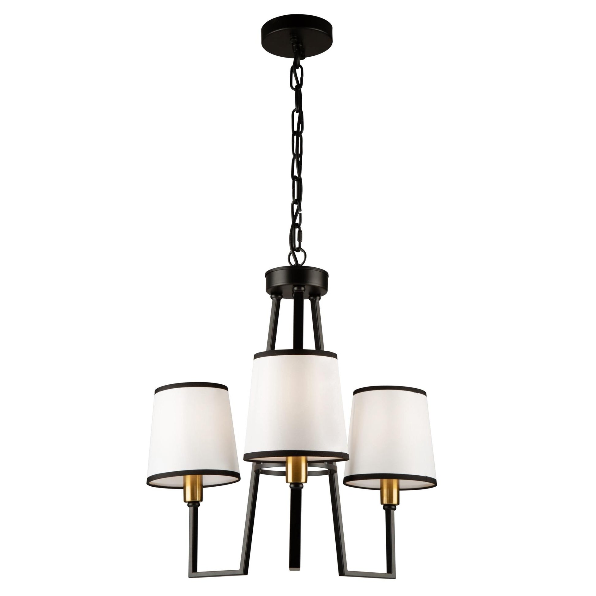 ARTCRAFT, COCO CHANDELIER, CHANDELIER LIGHT