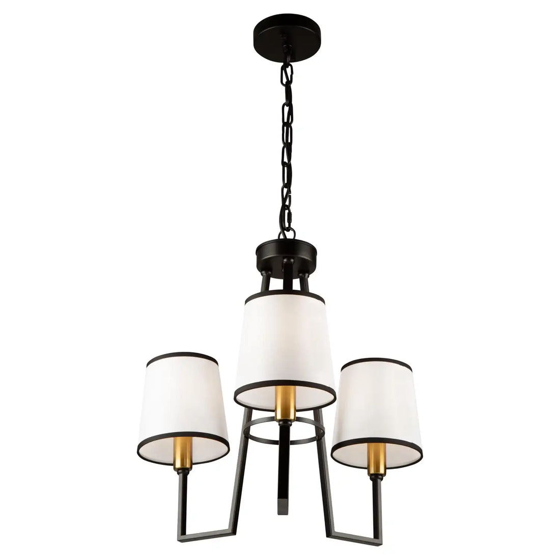 ARTCRAFT, COCO CHANDELIER, CHANDELIER LIGHT