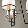 ARTCRAFT, COCO CHANDELIER, CHANDELIER LIGHT