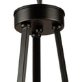 ARTCRAFT, COCO CHANDELIER, CHANDELIER LIGHT
