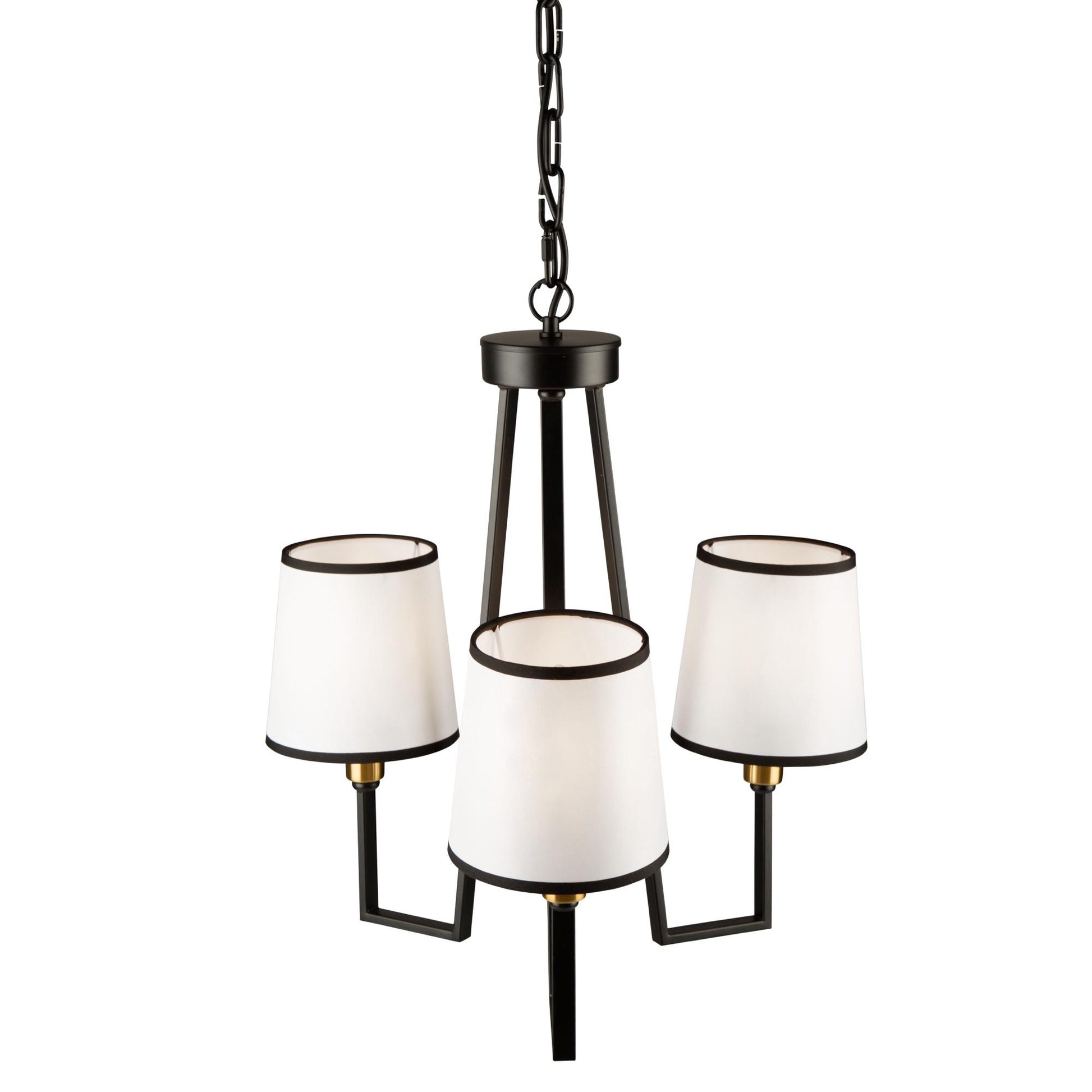 ARTCRAFT, COCO CHANDELIER, CHANDELIER LIGHT