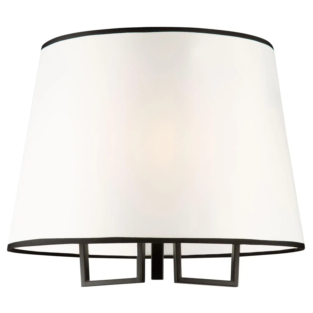 ARTCRAFT, COCO SEMI-FLUSH MOUNT, SEMI FLUSH MOUNT LIGHT