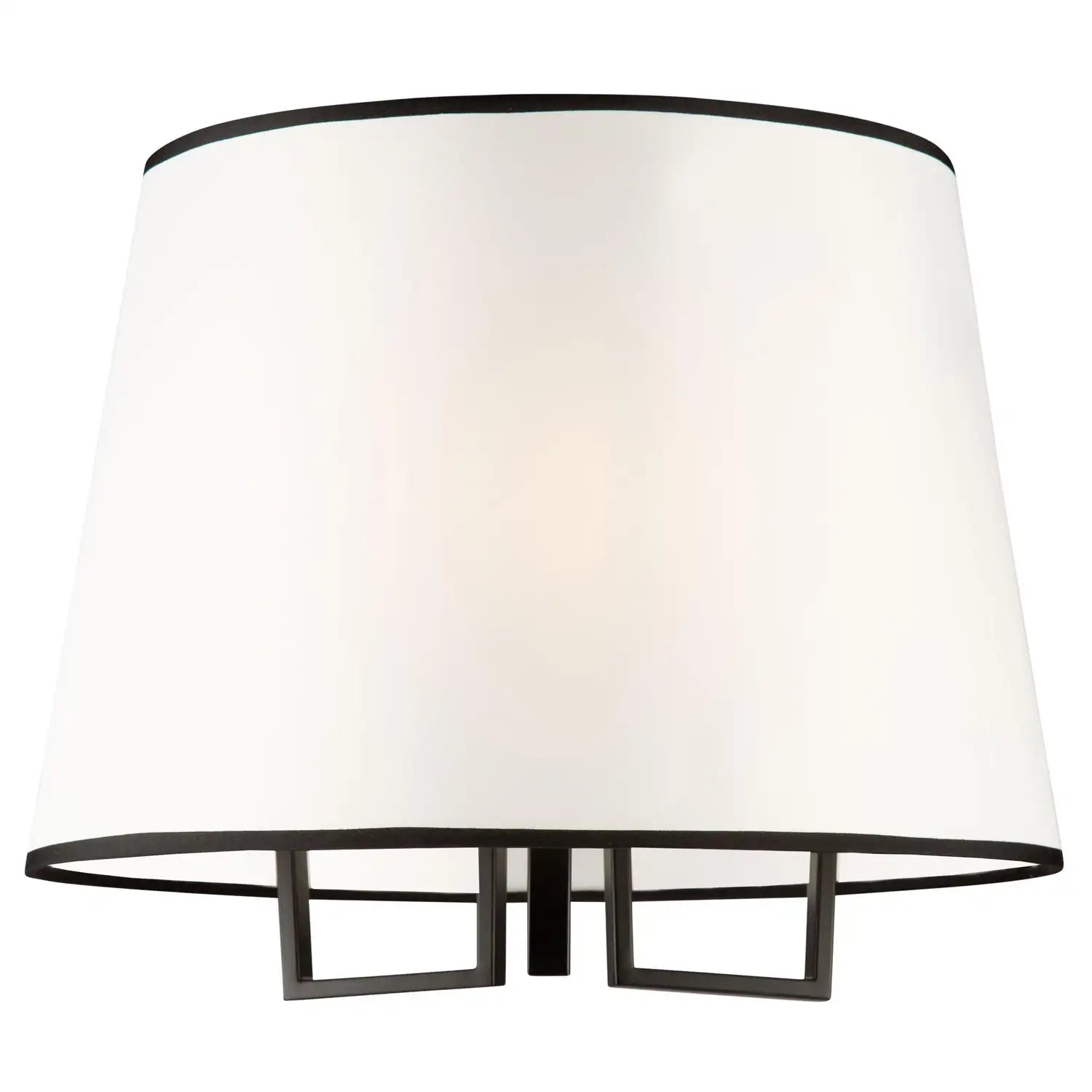 ARTCRAFT, COCO SEMI-FLUSH MOUNT, SEMI FLUSH MOUNT LIGHT
