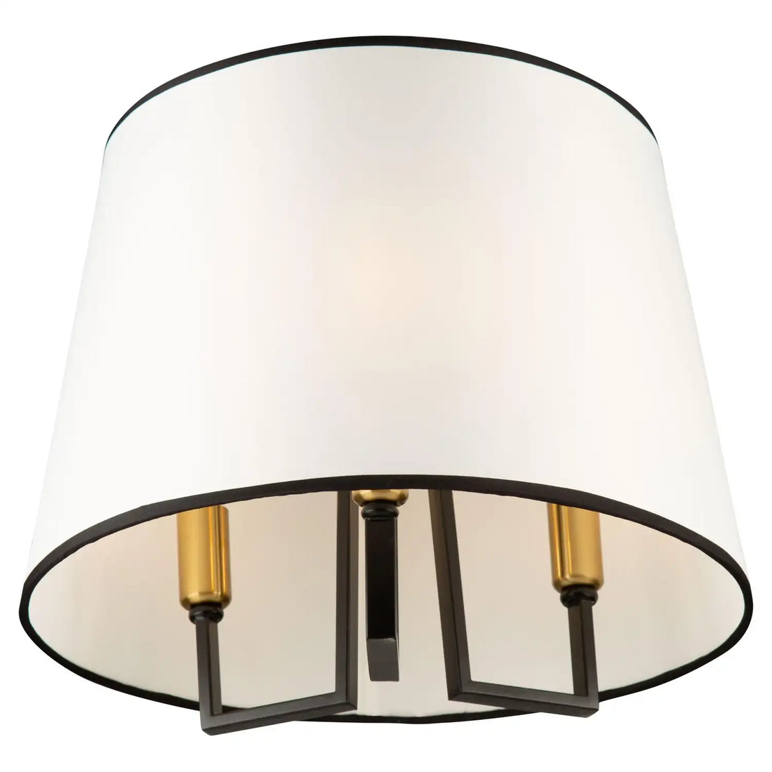 ARTCRAFT, COCO SEMI-FLUSH MOUNT, SEMI FLUSH MOUNT LIGHT
