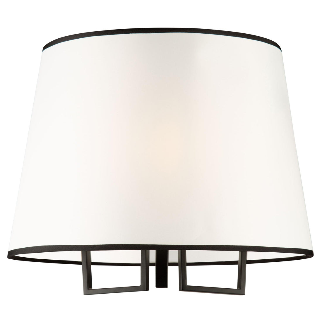 ARTCRAFT, COCO SEMI-FLUSH MOUNT, SEMI FLUSH MOUNT LIGHT