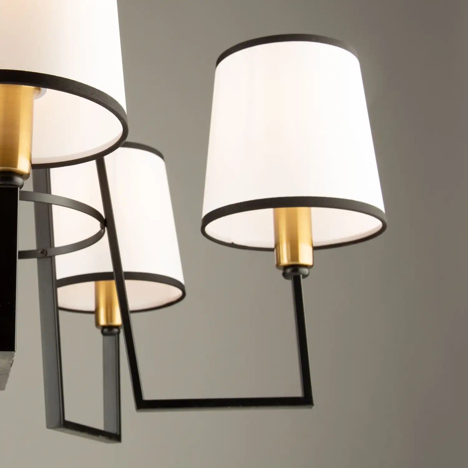 ARTCRAFT, COCO CHANDELIER, CHANDELIER LIGHT