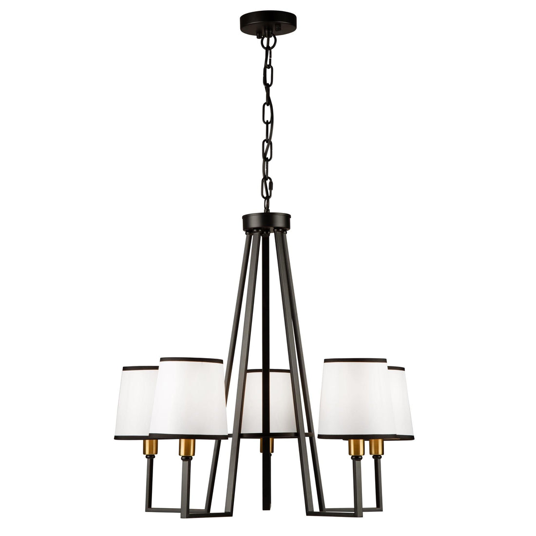 ARTCRAFT, COCO CHANDELIER, CHANDELIER LIGHT