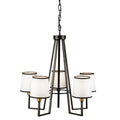 ARTCRAFT, COCO CHANDELIER, CHANDELIER LIGHT
