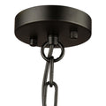 ARTCRAFT, COCO CHANDELIER, CHANDELIER LIGHT