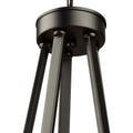 ARTCRAFT, COCO CHANDELIER, CHANDELIER LIGHT