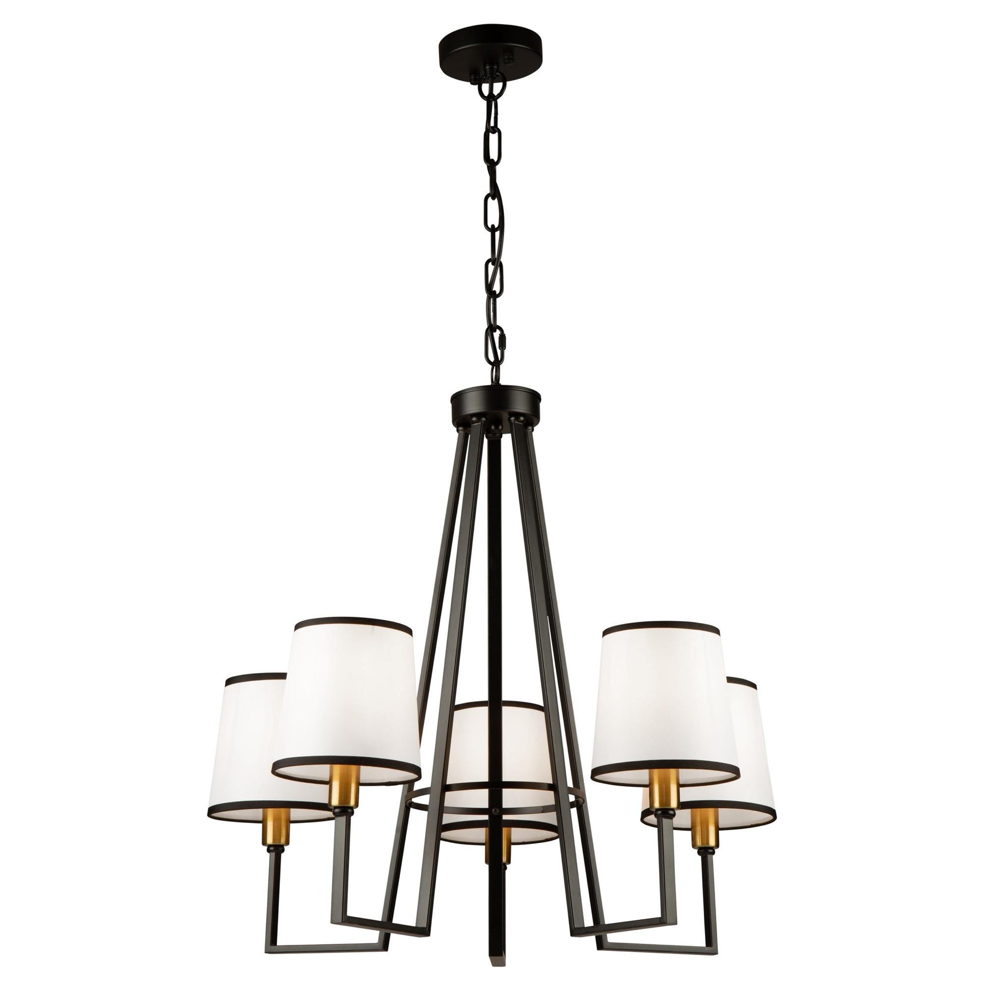 ARTCRAFT, COCO CHANDELIER, CHANDELIER LIGHT