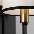 ARTCRAFT, COCO SCONCE, WALL SCONCES