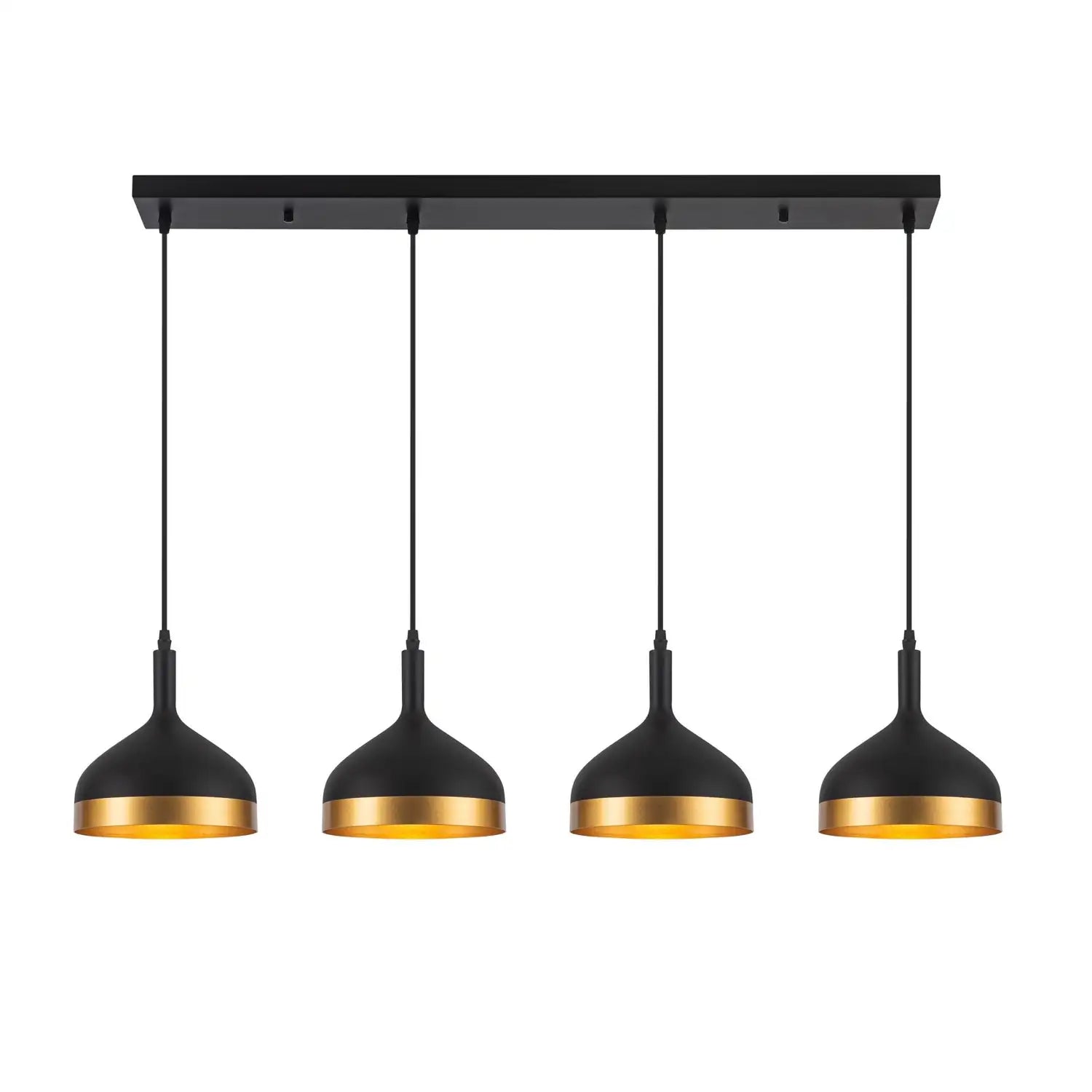 ARTCRAFT, DASH ISLAND/POOL TABLE, LINEAR LIGHT